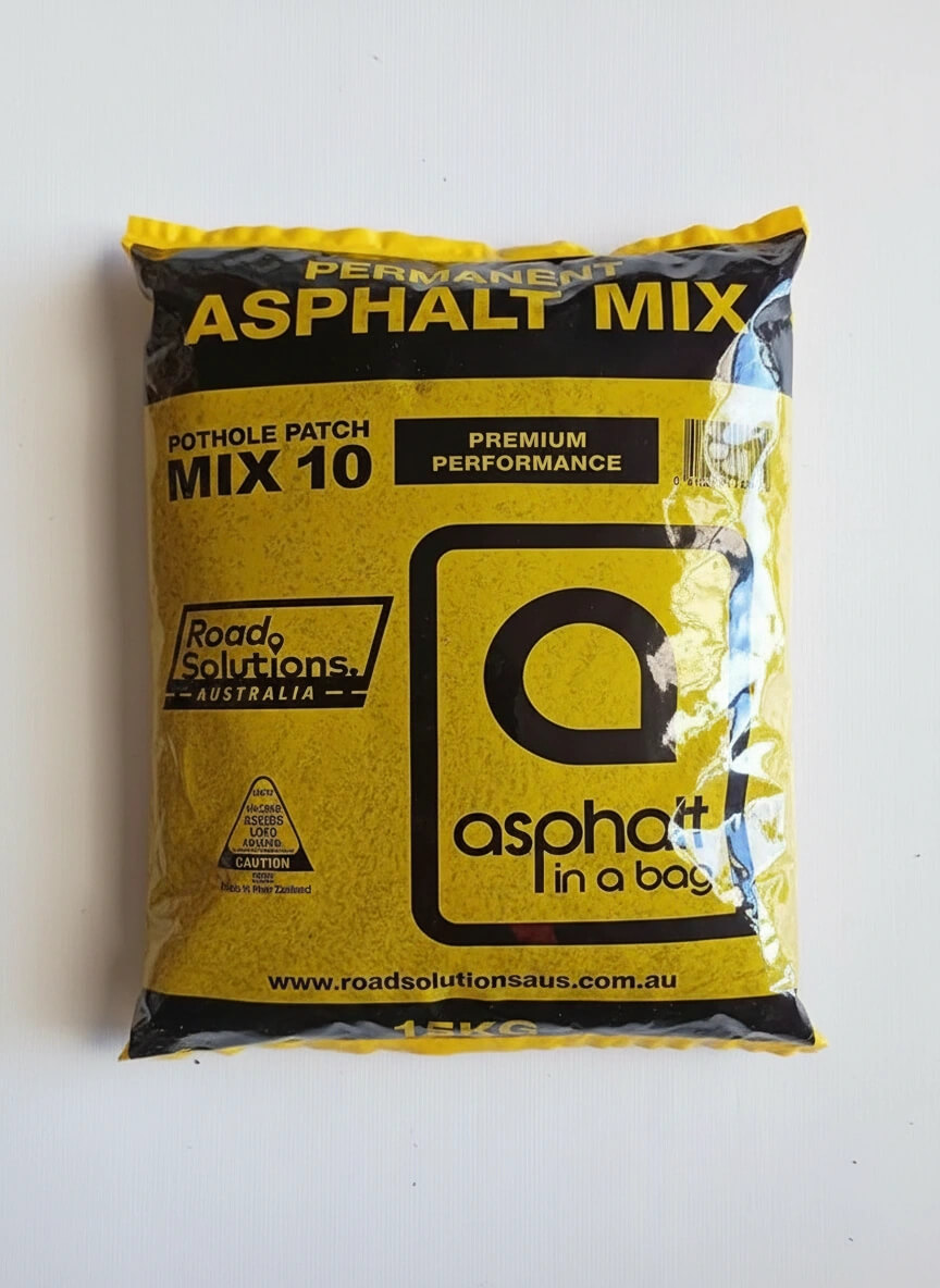 10 Gauge Mix
