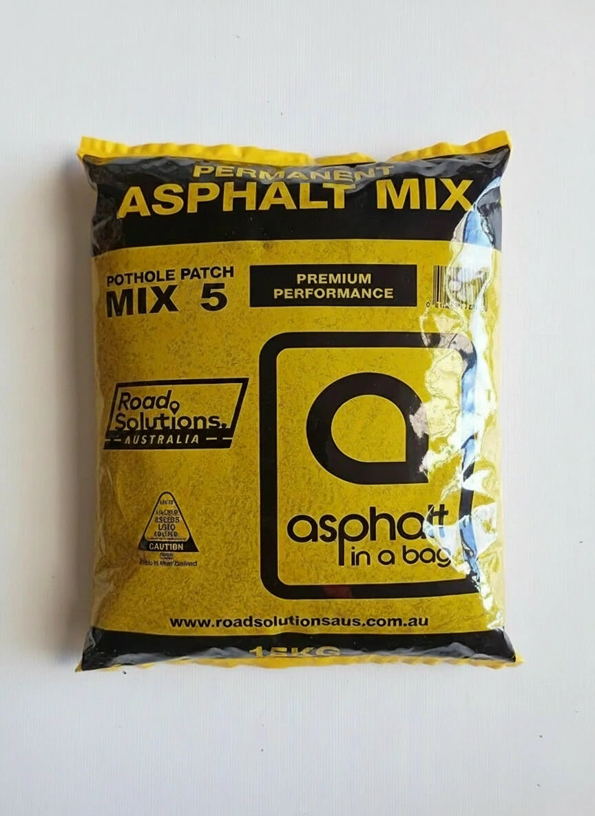 5 Gauge Mix