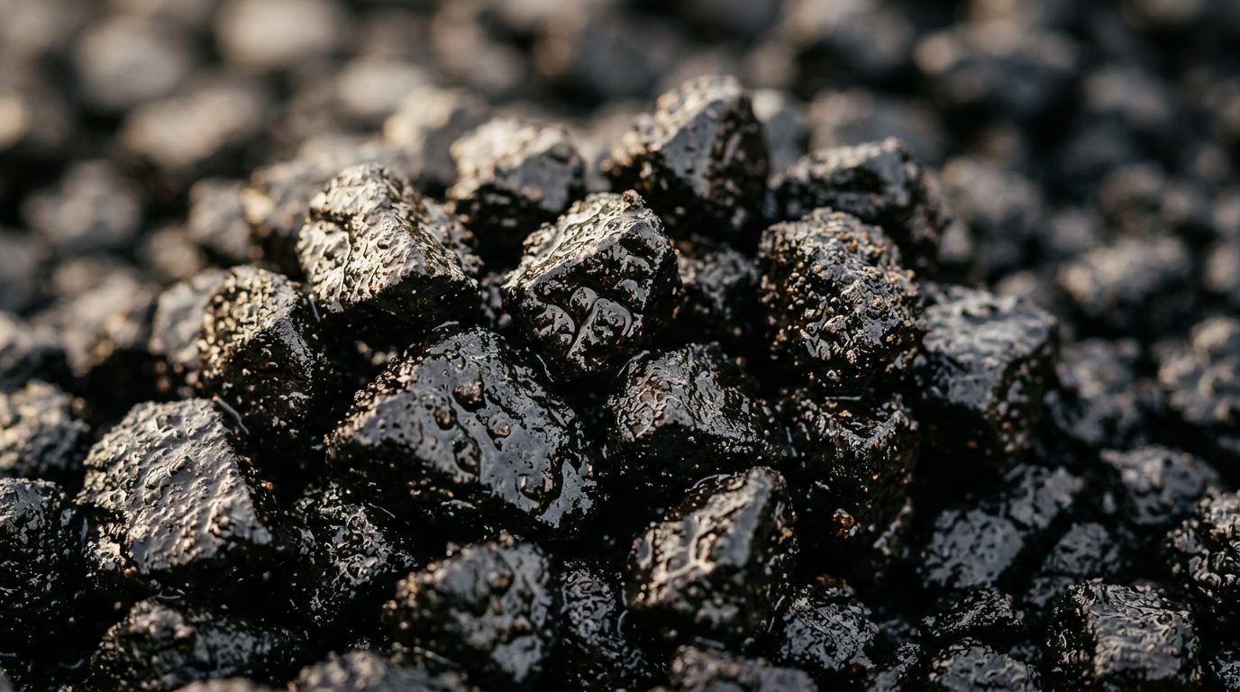 Cold Mix Asphalt Technology