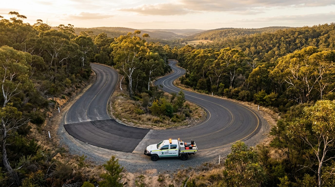 Welcome to Road Solutions AUS