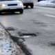 DIY Pothole Repair - Road Solutions AUS